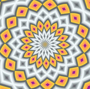 fleurs #11, 2019 - Alex Caminker