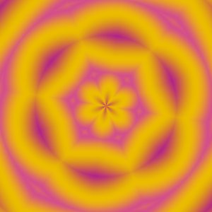Fleurs #1 - Alex Caminker