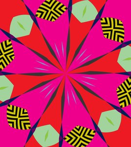 Fleurs #1 - Alex Caminker