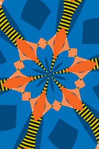 fleurs #15 - Alex Caminker