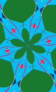 Fleurs #23 - Alex Caminker