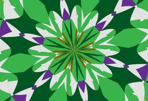 fleurs #25