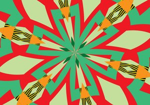 fleurs #29, 2019