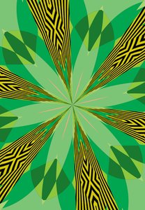 fleurs #31 - Alex Caminker