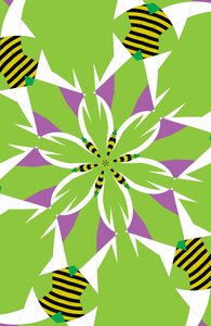 fleurs #3
