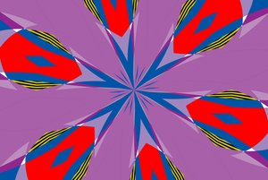 Fleurs #4
