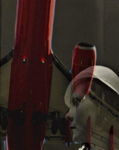Pensées volantes, 2020 - Alex Caminker