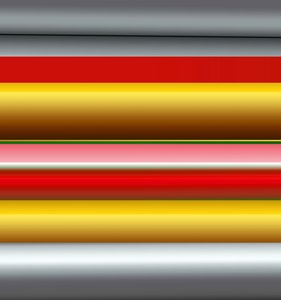 Gradient B - Alex Caminker
