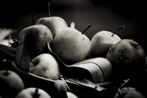 Récolte