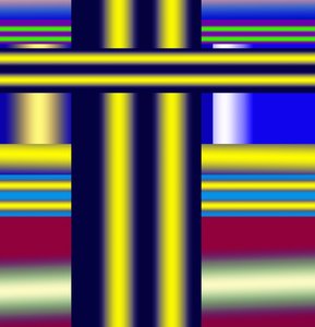 Fils haute tension, 2019 - Alex Caminker