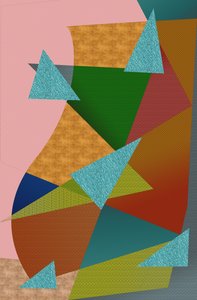Paysage #27, 2019