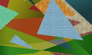 Paysage #28, 2019 - Alex Caminker