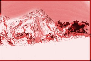 Montagnes