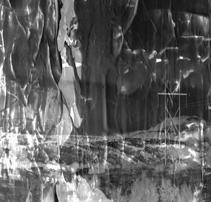 Nuit - Alex Caminker