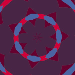 Ornement #24 - Alex Caminker