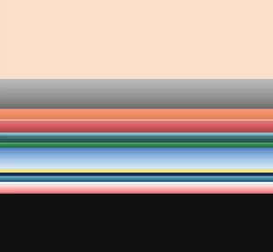 Espace - Alex Caminker
