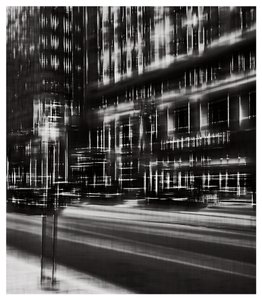 Rue en notation musicale, 2019