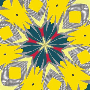 symétrie #12