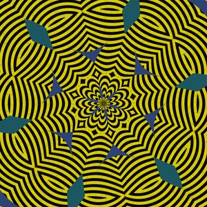 symétrie #13 - Alex Caminker