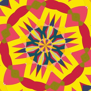 Symétrie #15 - Alex Caminker