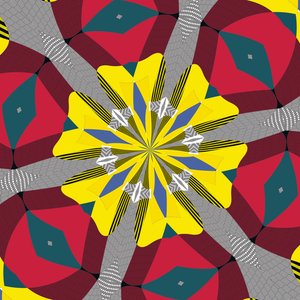 symétrie #17
