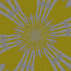 Symétrie #20 - Alex Caminker