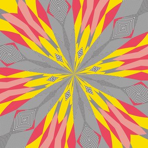 Symétrie #22, 2019