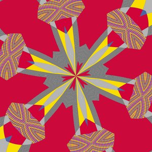 symétrie #23