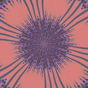 Symétrie #34, 2019