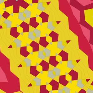 Symétrie #46, 2019