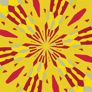 symétrie #47, 2019 - Alex Caminker