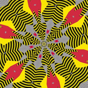 symétrie #5 - Alex Caminker