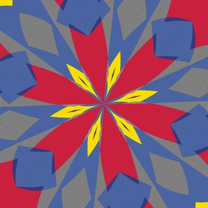 Symétrie #54, 2019 - Alex Caminker