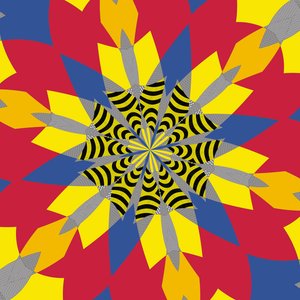 symétrie #6