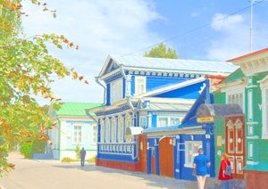 Très petite ville, 2017
