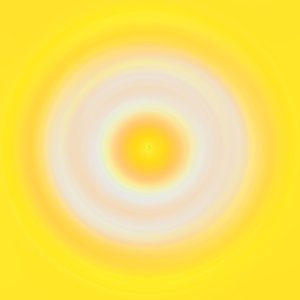 point jaune