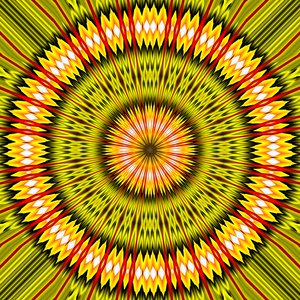 Œil jaune, 2019