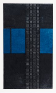 Cavalerie bleue - Alex Dunn