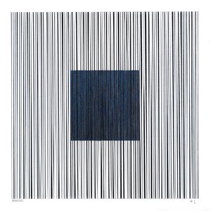 Carré sombre