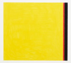 Va au jaune - Alex Dunn