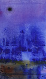 Résumé : Moonlight City