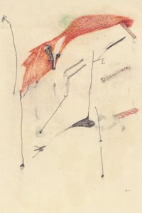 rusé comme un renard - Alexander Adiels