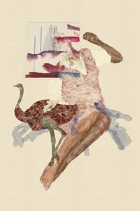 Paille - Alexander Adiels