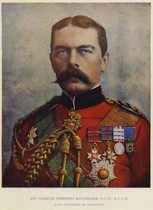 Lord Kitchener de Khartoum