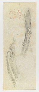 Un croquis, tiré de 