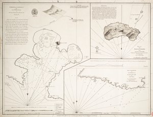 Carte de Lampedusa, Sicile