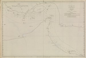 Plans des Ports, Dalrymple, Alexander publié en 1791 Numéro d