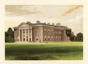 Bishops Court, Comté de Kildare, Irlande