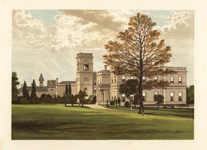 Stowlangtoft Hall, Suffolk, Angleterre