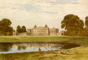 Maison de Badminton
